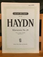 Haydn trio hob d'occasion  Rennes
