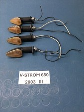 Kit frecce suzuki usato  Messina