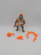 Tmnt vintage spike d'occasion  Auneau
