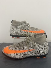 Nike mercurial superfly for sale  HUNTINGDON