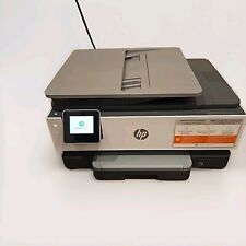 Impressora Jato de Tinta HP OfficeJet Pro 8025E All-In-One Sem Tinta TESTADO comprar usado  Enviando para Brazil