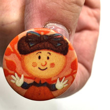Magic roundabout pin for sale  BRIDLINGTON