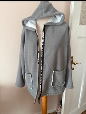 Nicki cord hoodie gebraucht kaufen  Neu-Anspach