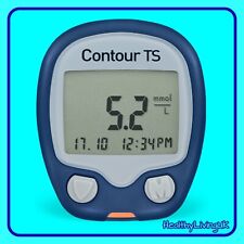 Bayer contour blood for sale  BIRMINGHAM