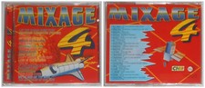 Mixage 1994 usato  Palermo