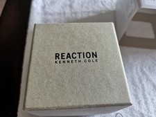 Reaction kenneth cole gebraucht kaufen  Gerstungen