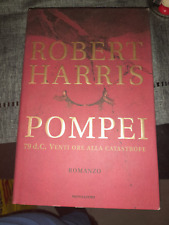 Libro robert harris usato  Breno