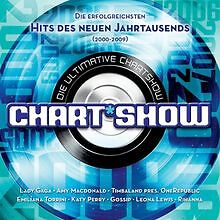 Ultimative chartshow hits gebraucht kaufen  Berlin