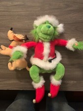 Dr. seuss ginch for sale  College Park