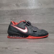 nike romaleos 2 weightlifting shoes for sale nike romaleos 2 weightlifting shoes for sale El Paso