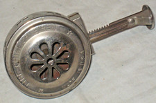 Vintage fire chief for sale  Brandon