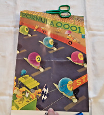 Poster formula mordillo d'occasion  Séméac
