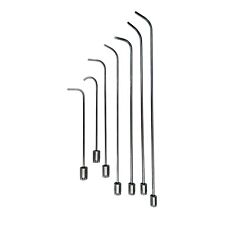 Norelia Edition 7 peças 360° rotativo profissional PDR conjunto de hastes (excluindo alça) comprar usado  Enviando para Brazil