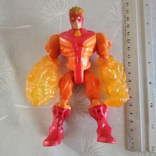 Marvel super hero d'occasion  Haubourdin