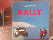 Libro rally usato  Settimo Torinese