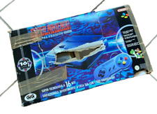 Console super nintendo usato  Vacone