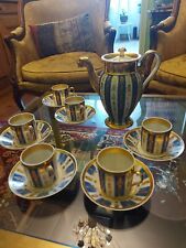Porcelaine paris service d'occasion  Bordeaux-