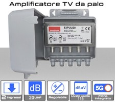 83puu20 emme esse usato  Matera