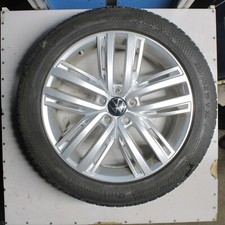 Riginal tiguan winterkomplettr gebraucht kaufen  Bochum