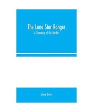 The lone star gebraucht kaufen  Trebbin
