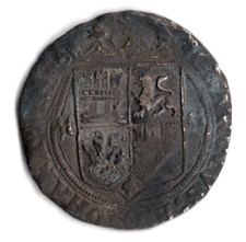 Mexico reales 1542 for sale  UK