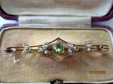 9ct gold edwardian for sale  WHITBY