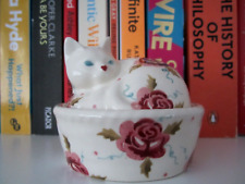 Emma bridgewater cat for sale  UK