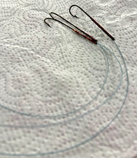 Vintage pike snap for sale Vintage pike snap for sale  HASLEMERE