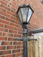 Street light lamp for sale  DERBY