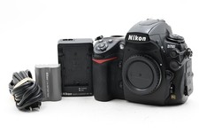 Corpo da câmera digital SLR Nikon D700 12.1MP #518 comprar usado  Enviando para Brazil