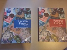 Personal finance. book for sale  ALDERSHOT