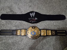 Wwe big eagle for sale  Benton