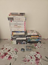 Lot jeux vidéo d'occasion  Draguignan