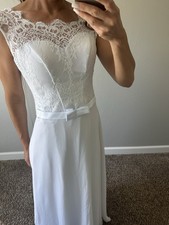 Wedding dress sale for sale  Sacramento