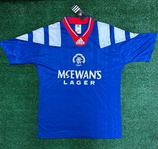 Glasgow rangers 1992 for sale  HAMILTON