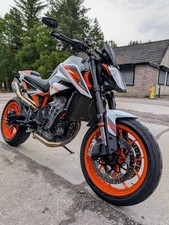 Ktm duke 890r for sale  UK