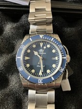 Addiesdive retro sub gebraucht kaufen  Wesselburen