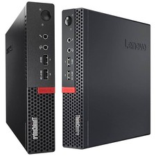 Lenovo m710q tiny for sale  Santa Ana