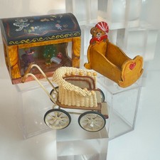 Artisan dollhouse minature for sale  Yonkers