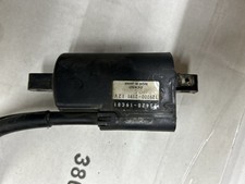 Bobina accensione suzuki usato  Villafrati