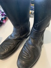 Botas Alpinestar corrida de estrada ou rua comprar usado Botas Alpinestar corrida de estrada ou rua comprar usado  Enviando para Brazil