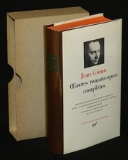 Oeuvres romanesques complètes d'occasion  France