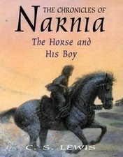 Chroniken narnia pferd gebraucht kaufen  Berlin