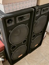 Auna 1000w lautsprecher gebraucht kaufen Auna 1000w lautsprecher gebraucht kaufen  Sauerlach