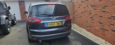 Ford galaxy seater for sale  LEICESTER