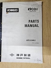One kobelco model for sale  Womelsdorf