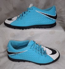 Nike hypervenomx indoor for sale  KETTERING