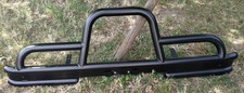 jeep rammschutz gebraucht kaufen  Hattersheim