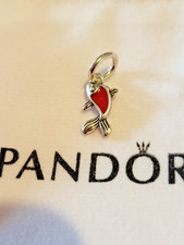 Charm pandora carpe d'occasion  Viarmes
