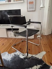 Thonet bauhaus stuhl gebraucht kaufen  Berlin
